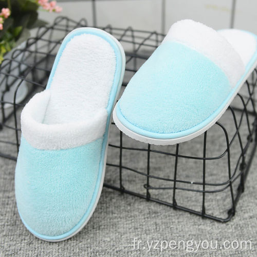 Coloré Kids Slipper Cheaping Boîte De Mode Eva Slipper